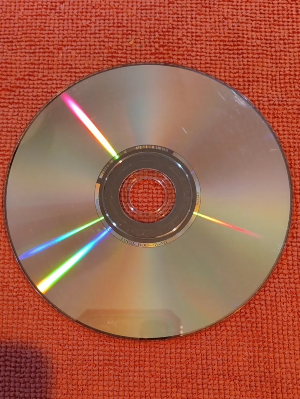 2/$8 Dracula DVD (2005) *NO CASE*